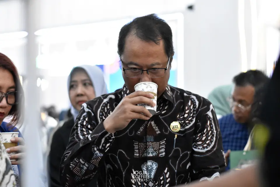 Panggung Seni & Budaya