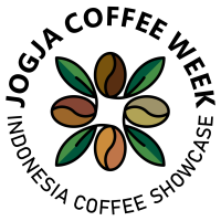 Jogja Coffee Week Logo